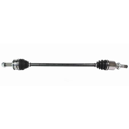 Gsp New Cv Axle No Gsp Ncv36189 Gsp NCV36189